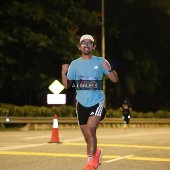 Runner Photo 3951697