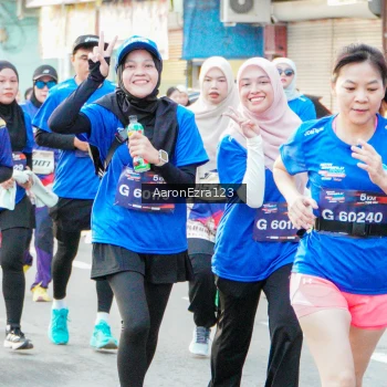 Runner Photo 3951698