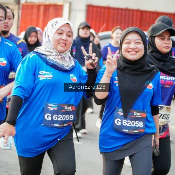 Runner Photo 3951699