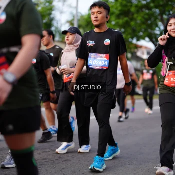 Runner Photo 3951700