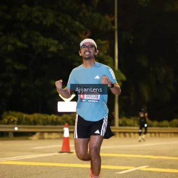 Runner Photo 3951701