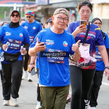 Runner Photo 3951709