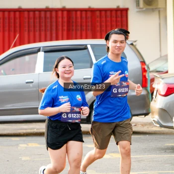 Runner Photo 3951711