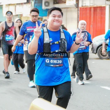 Runner Photo 3951716