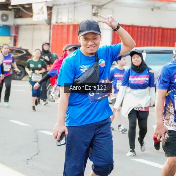 Runner Photo 3951720