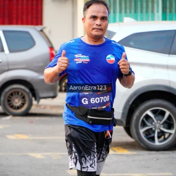 Runner Photo 3951722