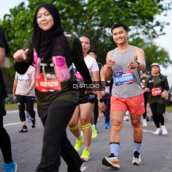 Runner Photo 3951725