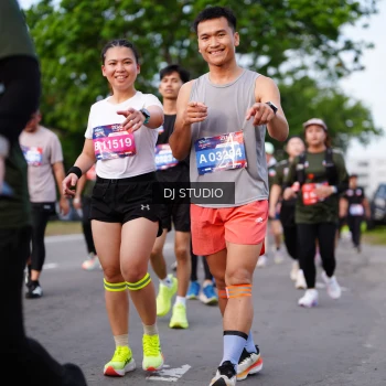 Runner Photo 3951740