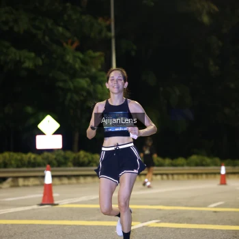 Runner Photo 3951750