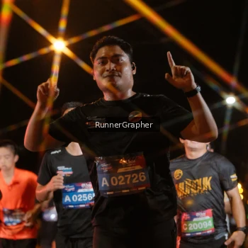 Runner Photo 3951768