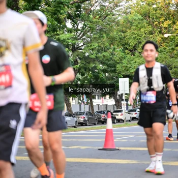 Runner Photo 3951774
