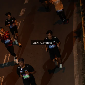 Runner Photo 3951775