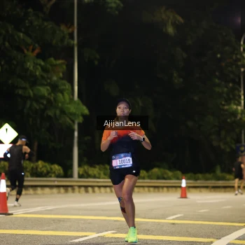 Runner Photo 3951779