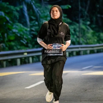Runner Photo 3951780