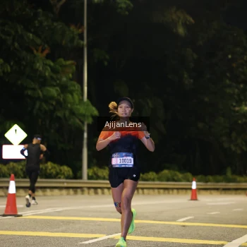 Runner Photo 3951787