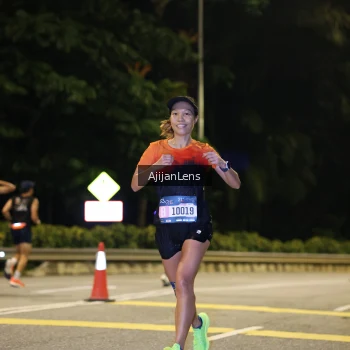 Runner Photo 3951796