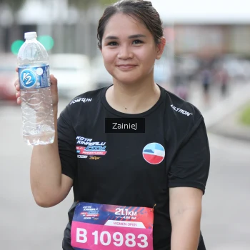 Runner Photo 3951797