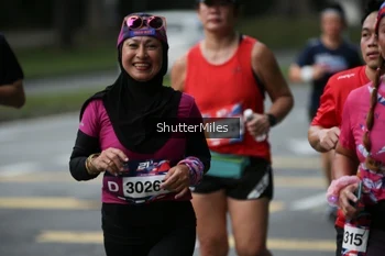 Runner Photo 39518