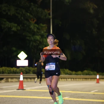 Runner Photo 3951800