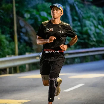 Runner Photo 3951803