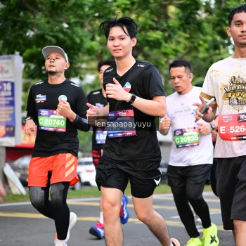 Runner Photo 3951804