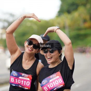 Runner Photo 3951805