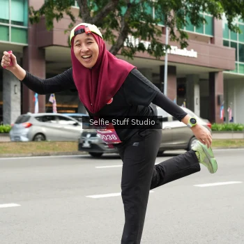 Runner Photo 3951811