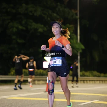 Runner Photo 3951812
