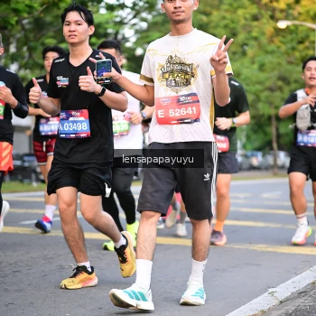 Runner Photo 3951813