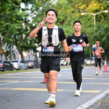 Runner Photo 3951814