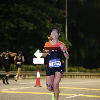 Runner Photo 3951815