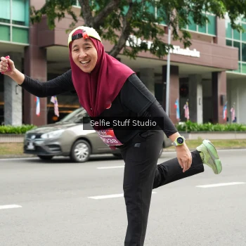 Runner Photo 3951825