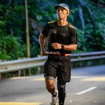Runner Photo 3951827