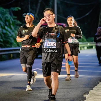 Runner Photo 3951829