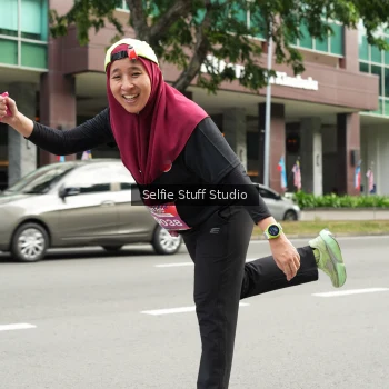 Runner Photo 3951830