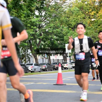 Runner Photo 3951844