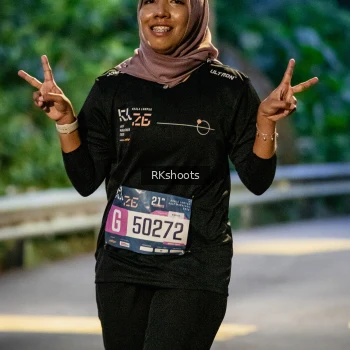 Runner Photo 3951850