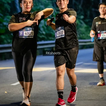 Runner Photo 3951861