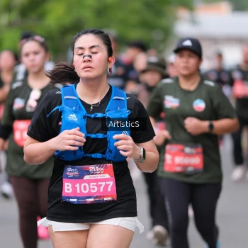 Runner Photo 3951863