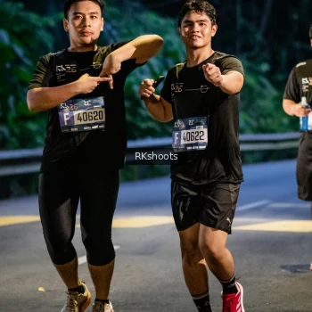 Runner Photo 3951867