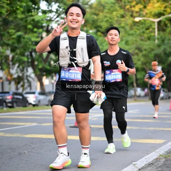 Runner Photo 3951873