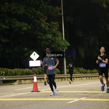 Runner Photo 3951889