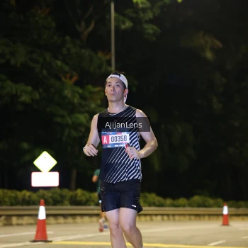 Runner Photo 3951892