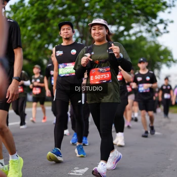 Runner Photo 3951899