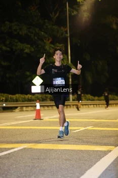 Runner Photo 3951902