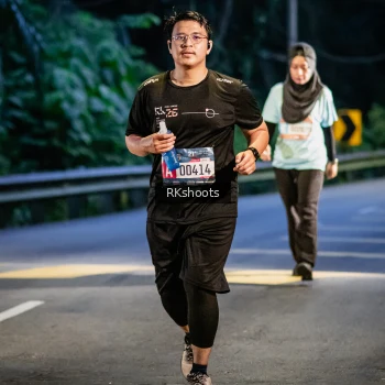 Runner Photo 3951909