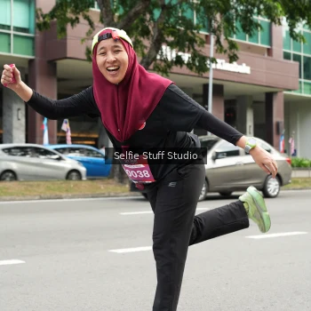 Runner Photo 3951914