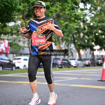 Runner Photo 3951915