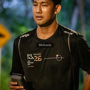 Runner Photo 3951919