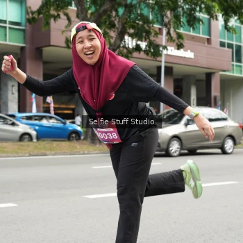 Runner Photo 3951921